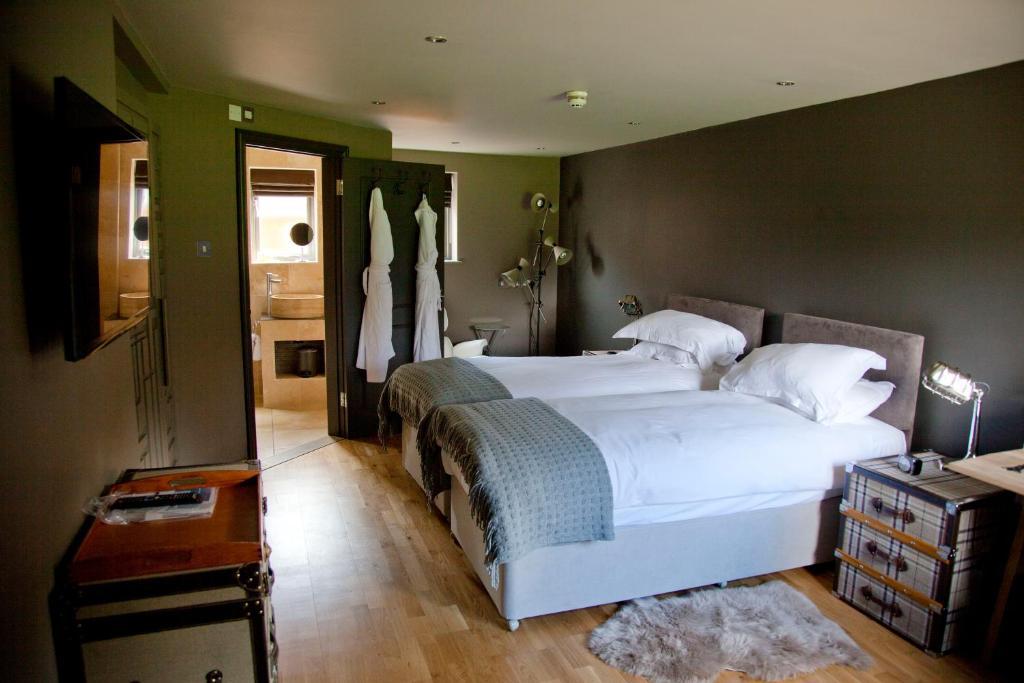 Hotel The White Horse Chilgrove Pokój zdjęcie