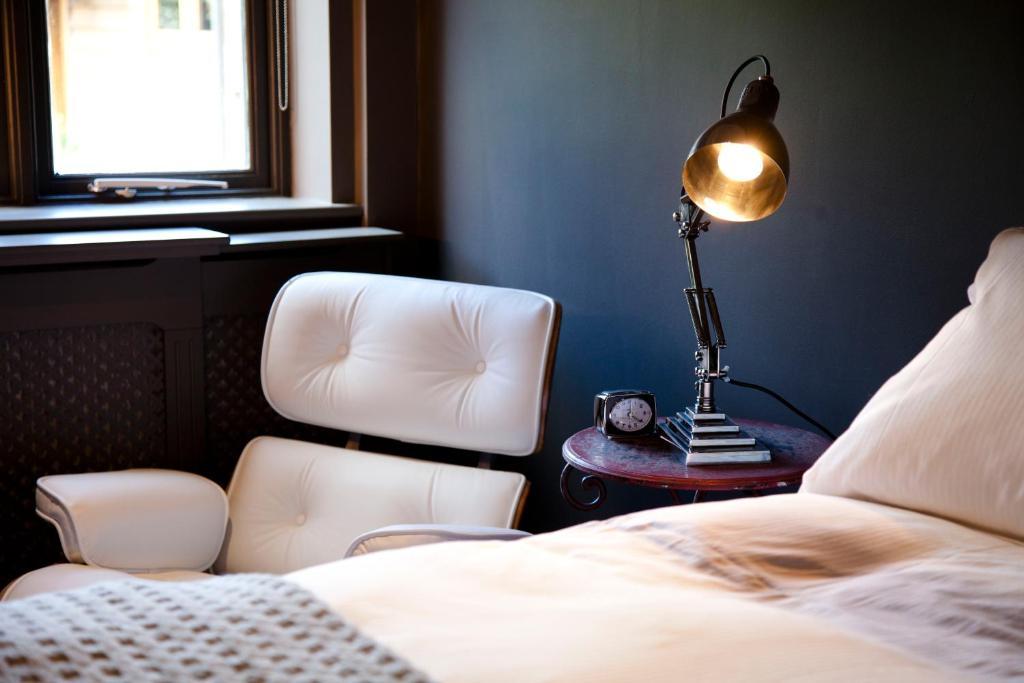 Hotel The White Horse Chilgrove Zewnętrze zdjęcie