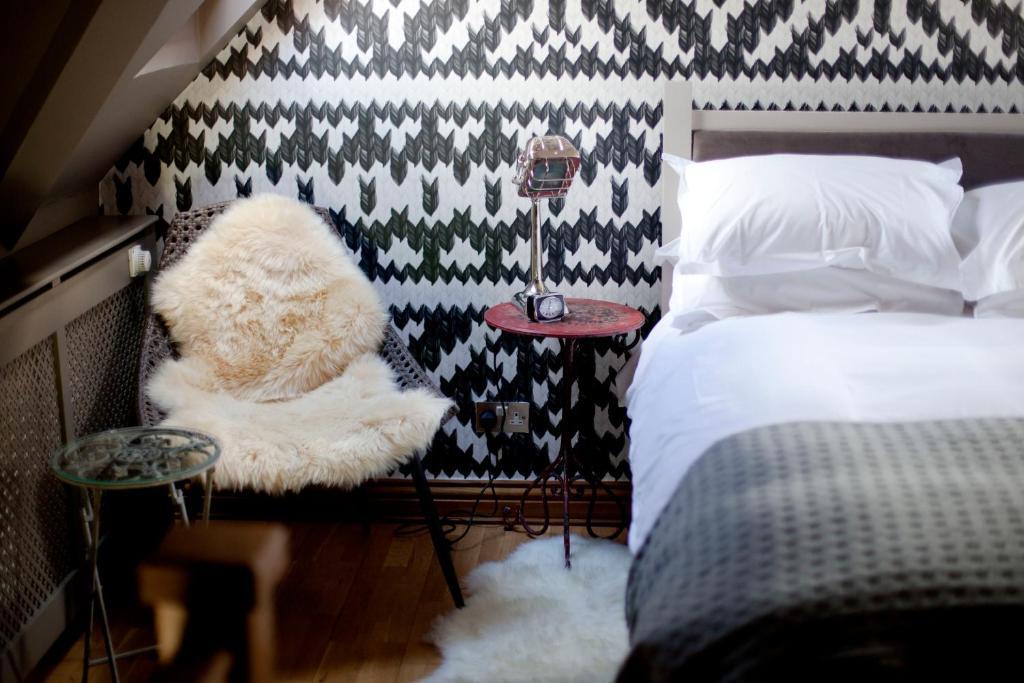 Hotel The White Horse Chilgrove Zewnętrze zdjęcie