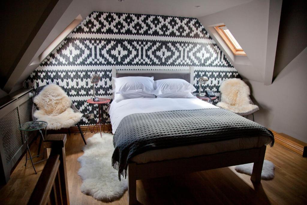 Hotel The White Horse Chilgrove Zewnętrze zdjęcie