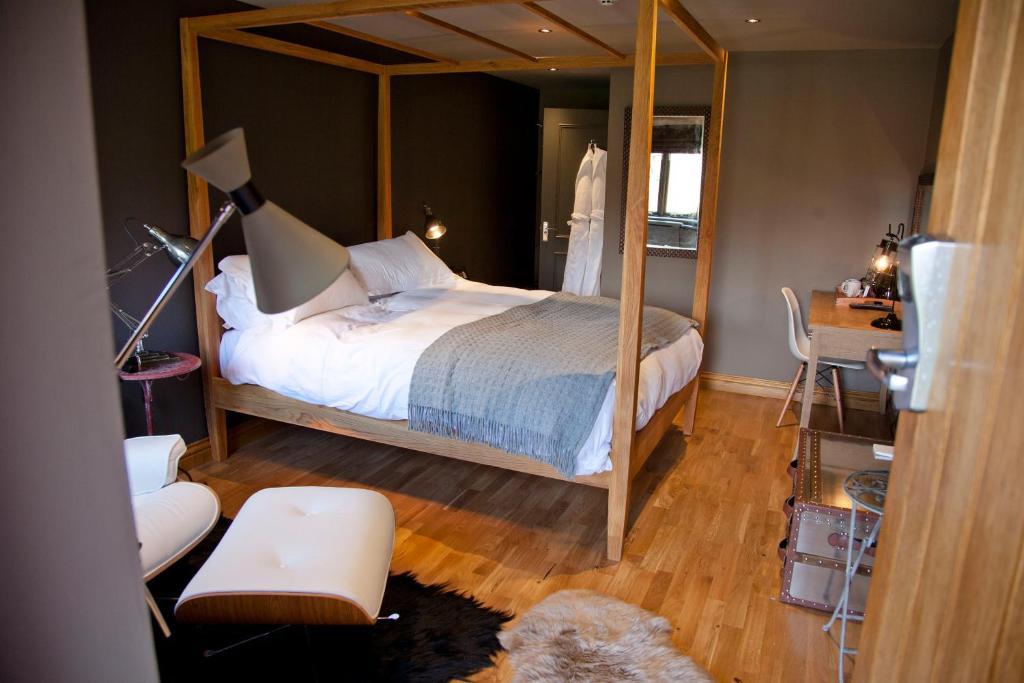 Hotel The White Horse Chilgrove Zewnętrze zdjęcie