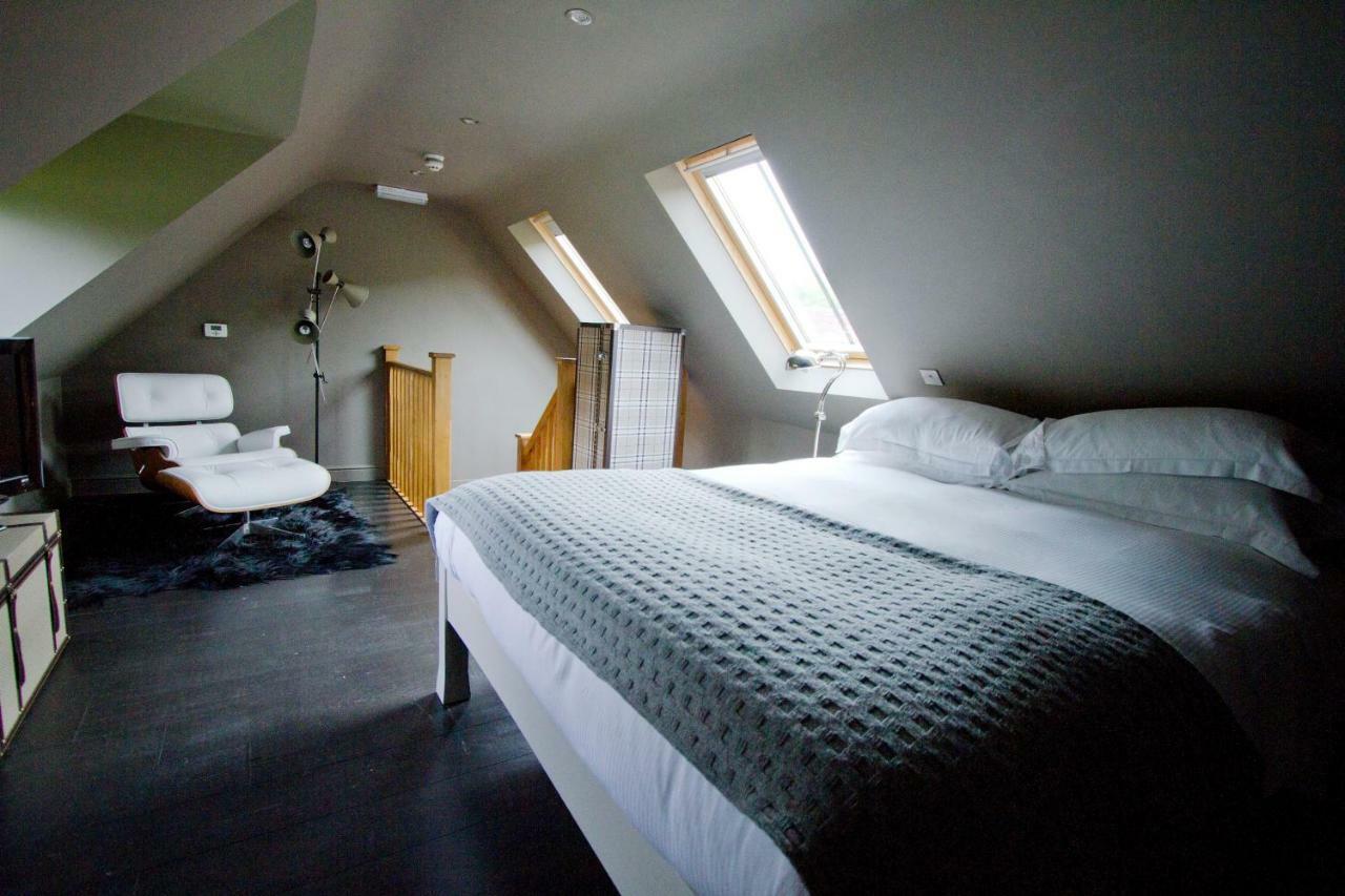 Hotel The White Horse Chilgrove Zewnętrze zdjęcie