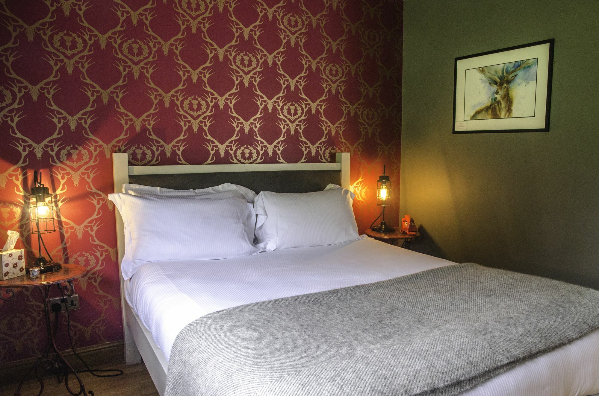 Hotel The White Horse Chilgrove Zewnętrze zdjęcie