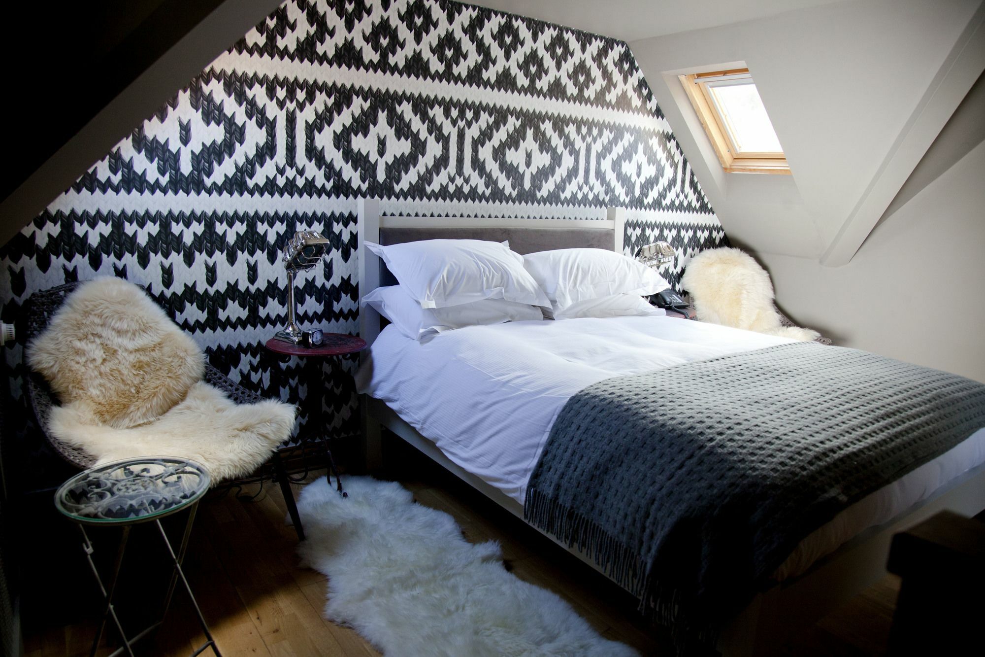 Hotel The White Horse Chilgrove Zewnętrze zdjęcie